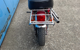 HONDA DUCKS70 ST70