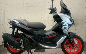 APRILIA  APRILIA SR GT200 RP8MD5