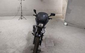HONDA FTR223 MC34
