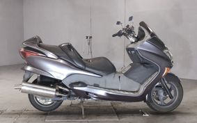 HONDA FORZA Z MF08