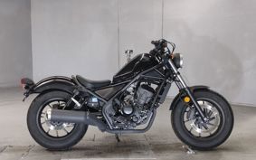 HONDA REBEL MC49