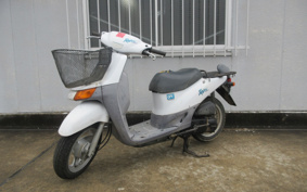 HONDA TOPIC AF38