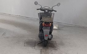 SUZUKI LETS4 CA45A