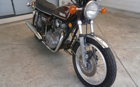 YAMAHA TX650 1975 447