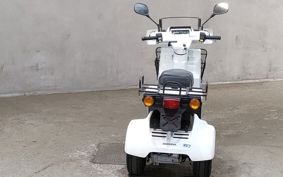HONDA GYRO TD02