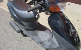 SUZUKI LETS2 CA1PA