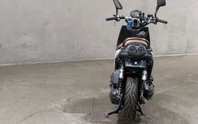 YAMAHA BW S125 SE45
