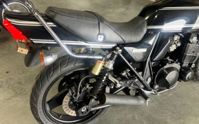 KAWASAKI ZRX-2 2008 ZR400E