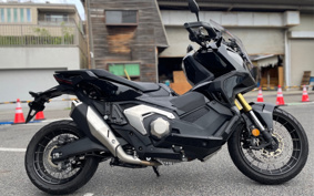 HONDA X-ADV 750 2021 RH10