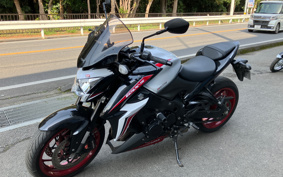 SUZUKI GSX-S1000 2018 GT79B