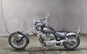 YAMAHA VIRAGO 250 3DM