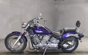 YAMAHA DRAGSTAR1100 VP13J