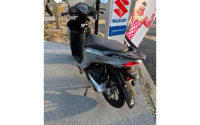 HONDA DIO 110 JK03