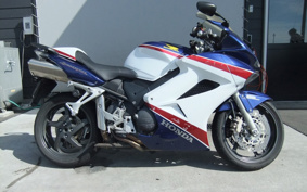 HONDA VFR800 ABS 2007 RC46