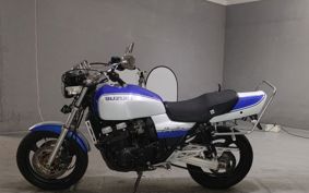 SUZUKI GSX400 GK79A