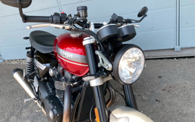 TRIUMPH  TRIUMPH  SPEED  TWIN  2021 DAD85H