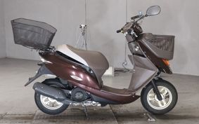 HONDA DIO CHESTER AF68