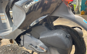 SUZUKI LETS4 CA45A