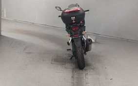HONDA CB250 MC43