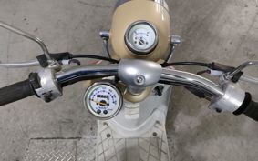 SUZUKI LETS4 CA41A