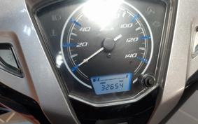 HONDA LEAD 125 JF45