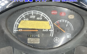 YAMAHA JOG-5