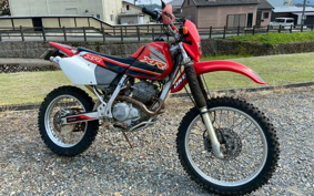 HONDA XR250R ME08
