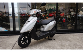 YAMAHA JOG AY01