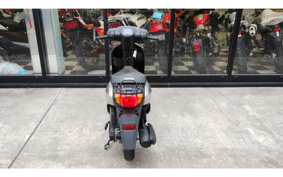 YAMAHA JOG AY01