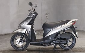 SUZUKI ADDRESS V110 CE47A