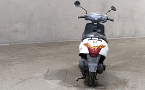 SUZUKI LETS5 CA47A
