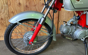 HONDA BENLY50 CD50