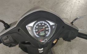 SUZUKI ADDRESS V110 CE47A