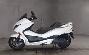 HONDA FORZA Z MF10
