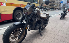 HONDA  REBEL 250 S EDITION  MC49
