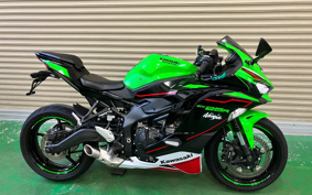 KAWASAKI NINJA ZX-25R KRT ED ZX250E