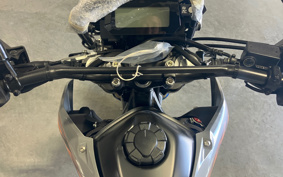 HONDA CRF250L MD47