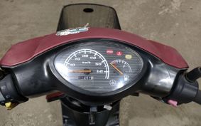YAMAHA JOG SA36J