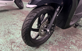 HONDA DIO 110 JF58