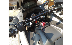 HONDA NC750X DCT ABS 2018 RC90