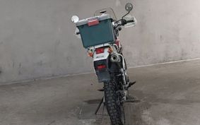SUZUKI DJEBEL250GPS SJ45A