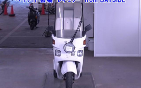 HONDA GYRO