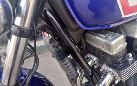 HONDA CB750 2005 RC42