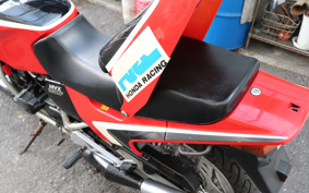 HONDA MVX250F MC09