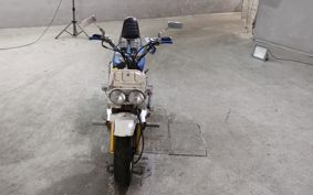 HONDA ZUMAR AF58