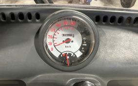 HONDA GYRO TA03