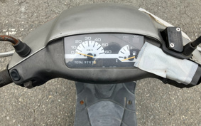 SUZUKI LETS2 CA1KB