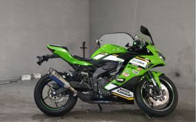 KAWASAKI  NINJA ZX-4RR ZX400P