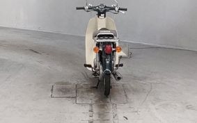 HONDA SUPER CUB50 AA01