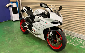 DUCATI  DUCATI 899PANIGA-RE 2015 ZDMH805JAEB